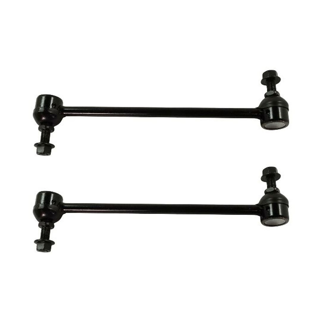 2 Sets Of - Sway Bar Link For Chevrolet Ford Lincoln Pontiac Saturn Front Left Or