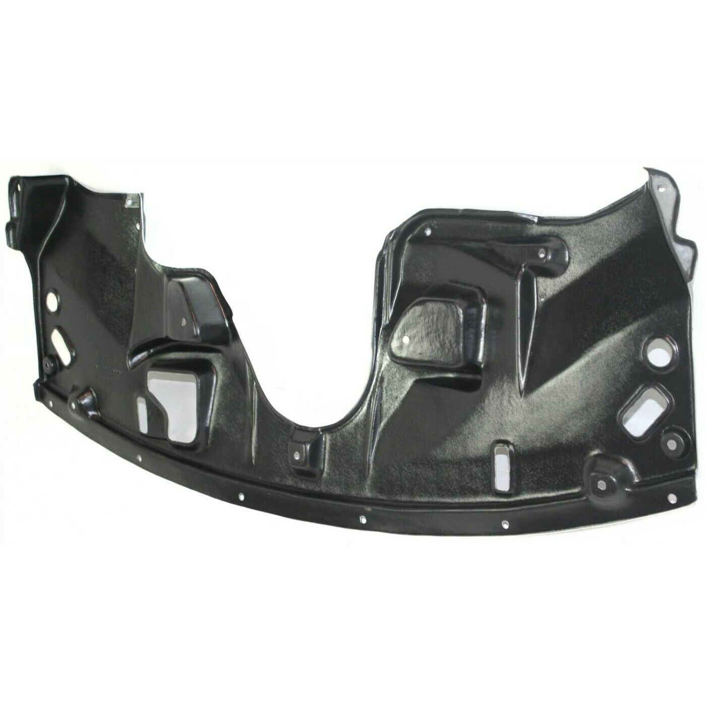 Front Engine Splash Shield For 2005-2010 Honda Odyssey Mini Passenger Van