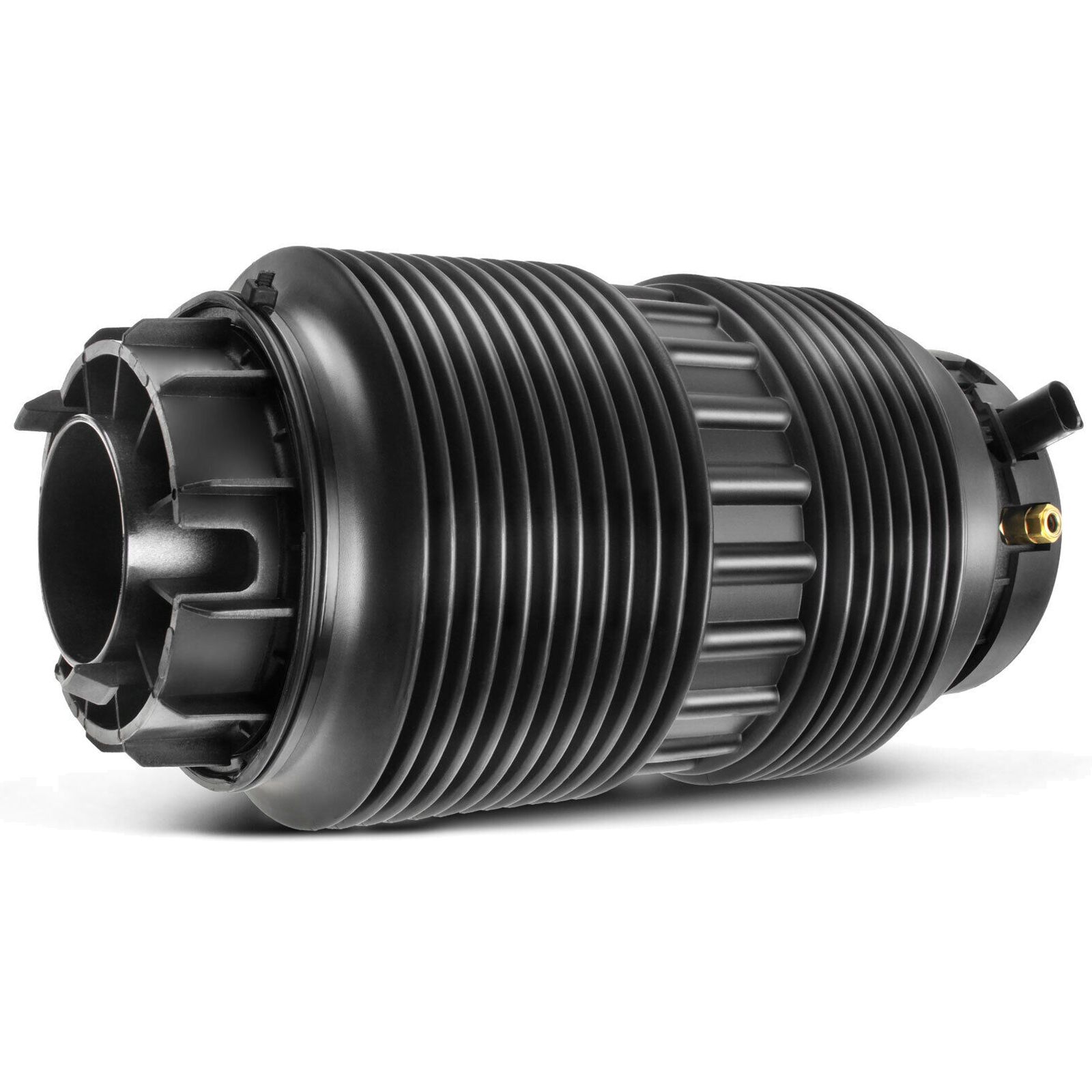 For 10-16 Panamera 2x Rear L & R Air Suspension Spring Bag For 10-16 Panamera