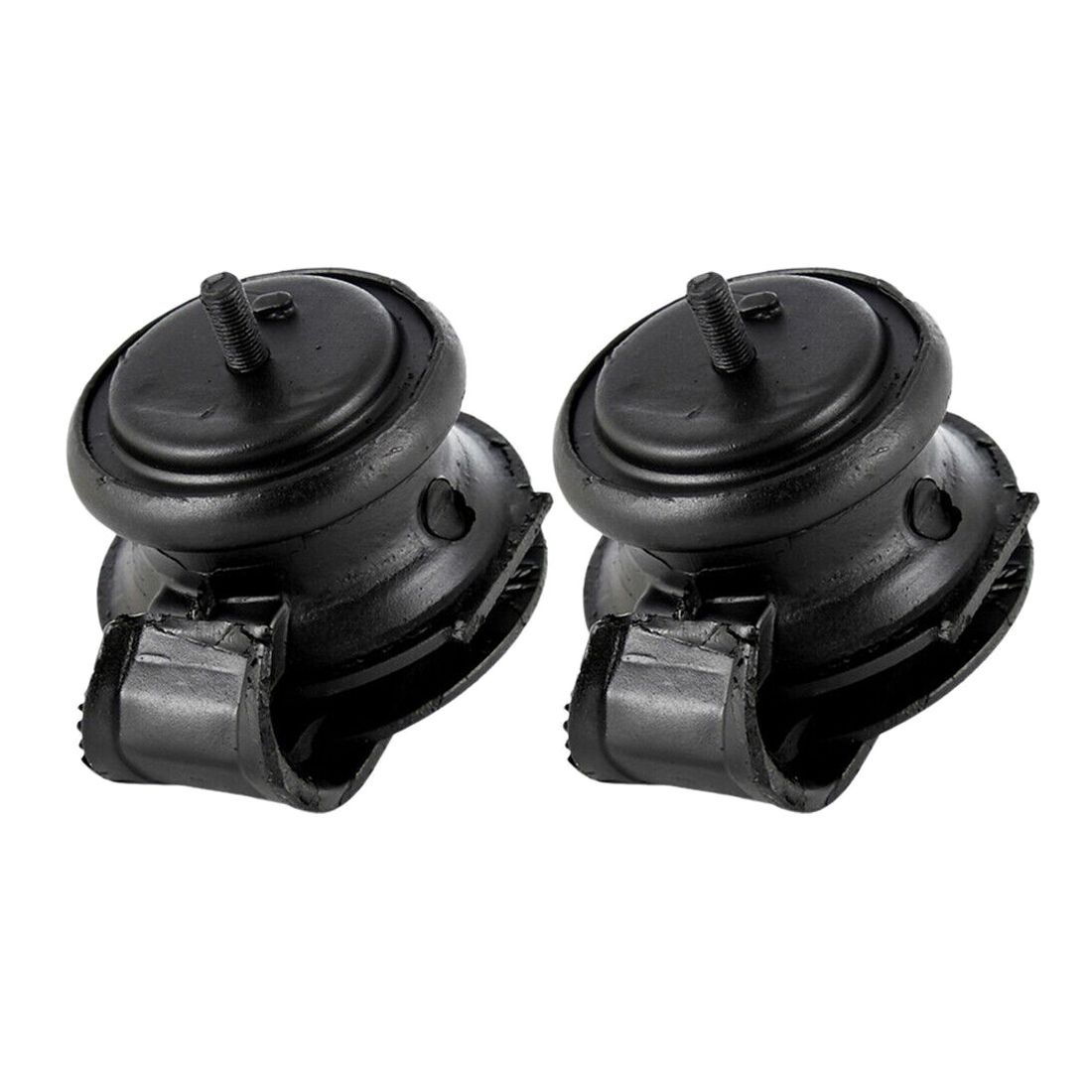 Front Left & Right Engine Motor Mounts 2PCS Set For Nissan 300ZX 3.0L COUPE AUTO
