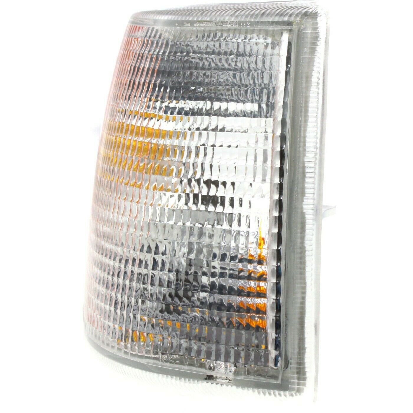 2 Sets Of - Side Marker Parking Turn Signal Corner Light Passenger Right RH For Volvo