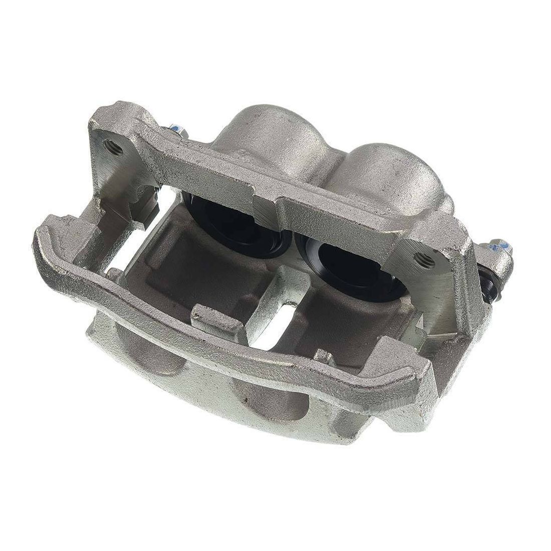 Front Right Passenger Side Brake Caliper F-150 Cab Pickup 2009 Lobo