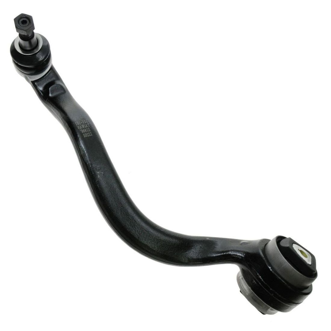For BMW 2015-2018 X5 M Sport Utility Front Lower Control Arms Links 6pc Kit