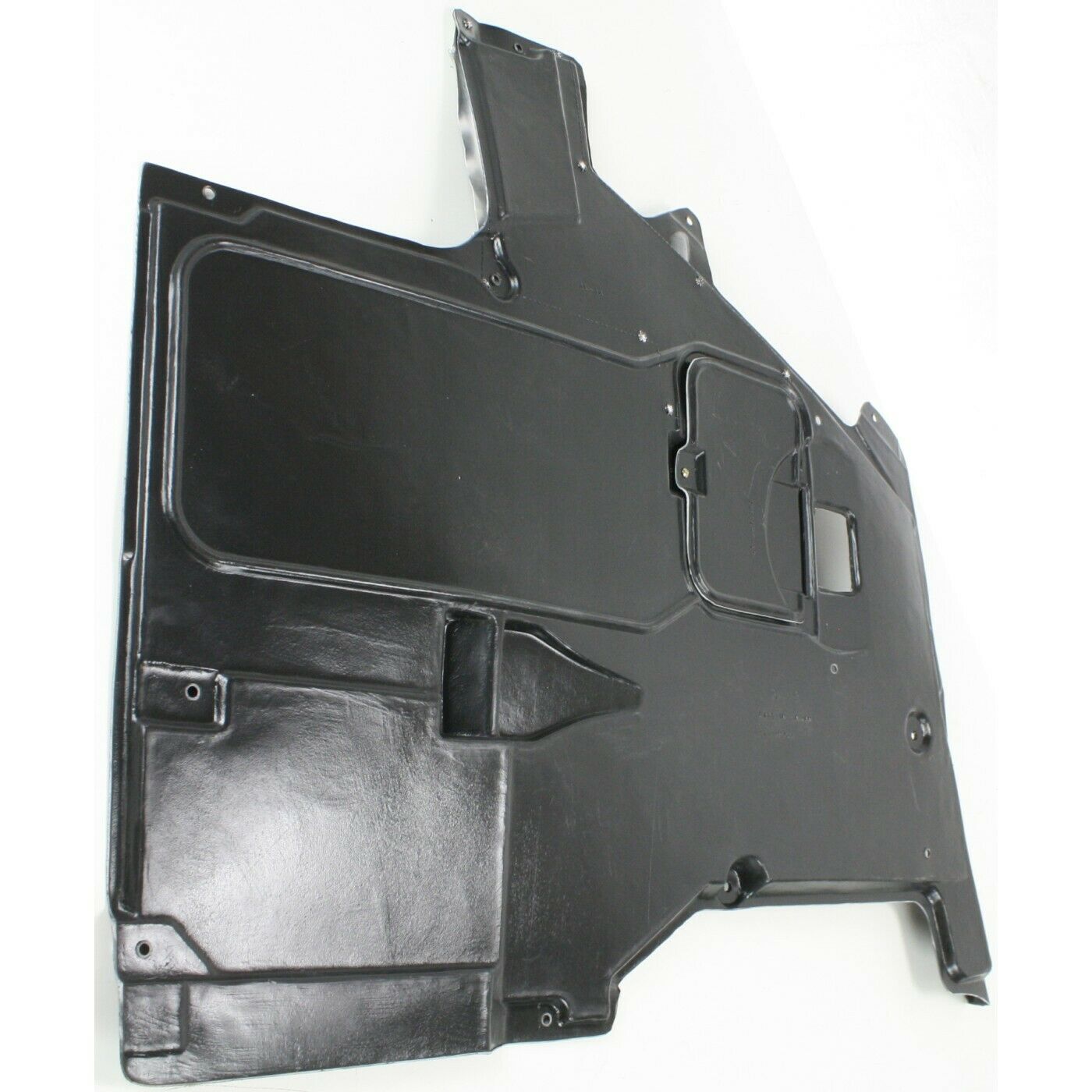 Center Engine Splash Shield For BMW 2001-2003 525i 1997-2000 528i 2001-2003 530i