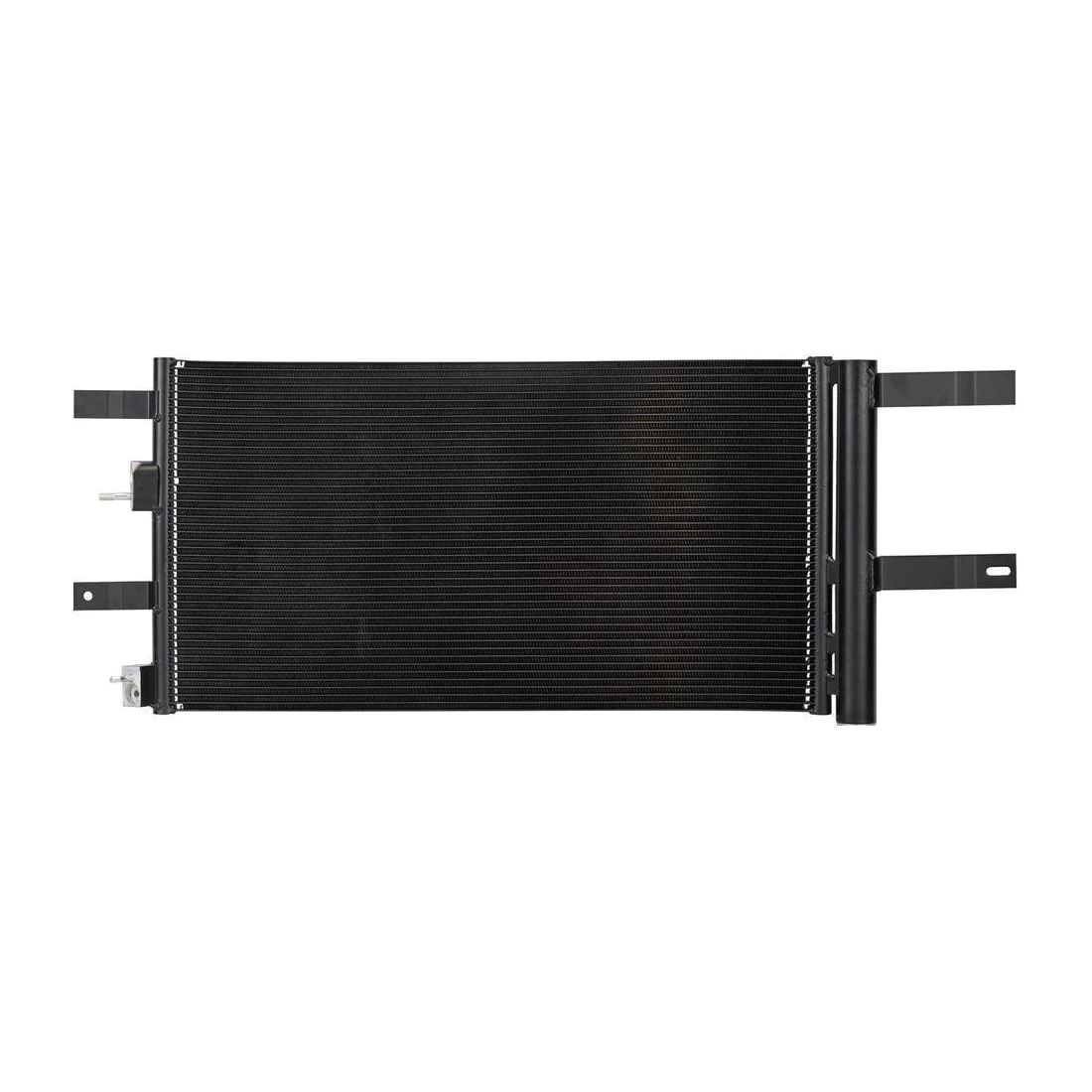 AC Condenser For 2017-2019 Ford Fusion Sport Sedan 2.7L