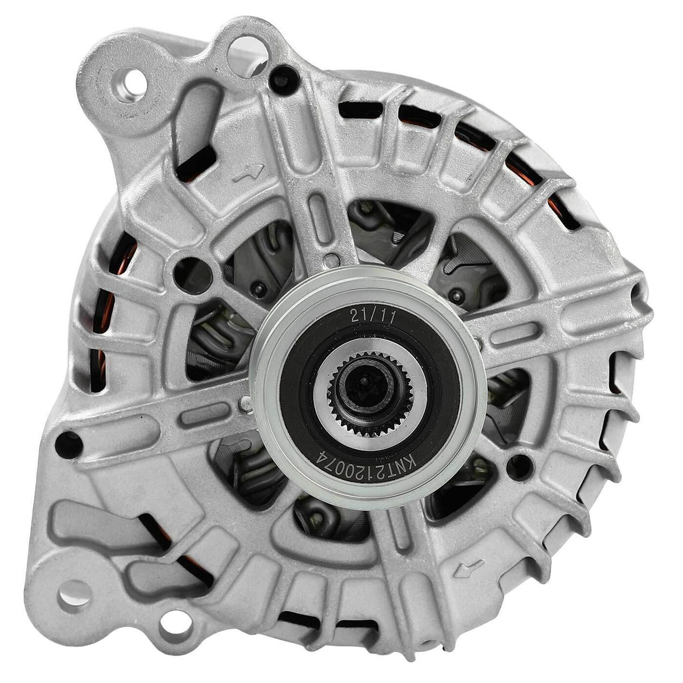 6 Sets Of - For Audi VW Alternator For VW Passat 13-16 CC Jetta Audi TT Quattro 140A