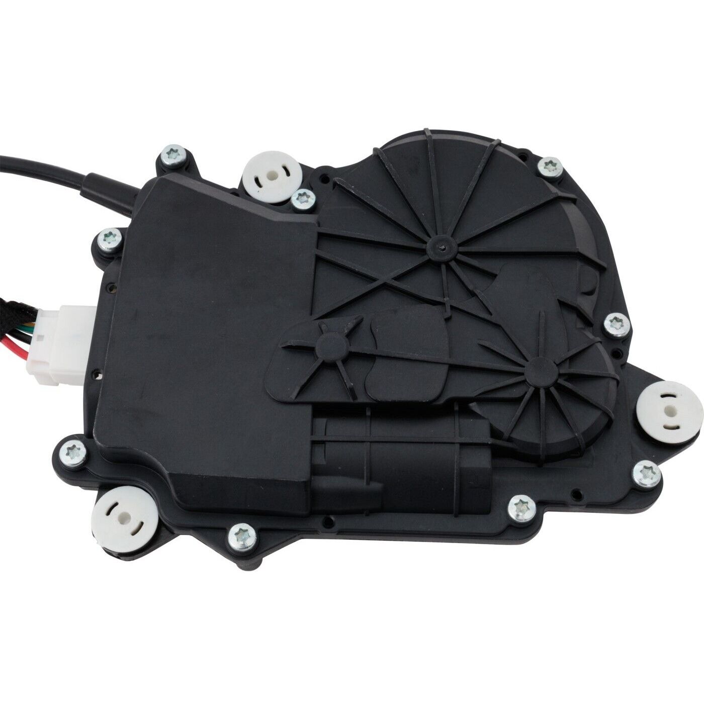 For 2011-2015 BMW Alpina B7L XDrive Base Sedan Trunk Lock Actuator