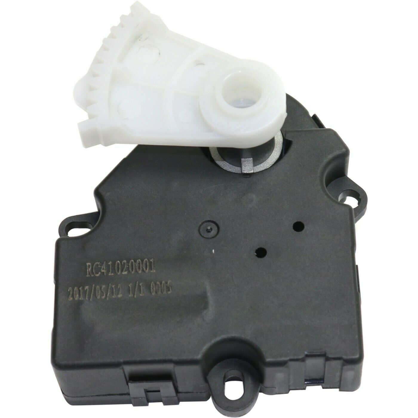 6 Sets Of - HVAC Heater Blend Door Actuator For Buick Chevrolet GMC Isuzu Oldsmobile