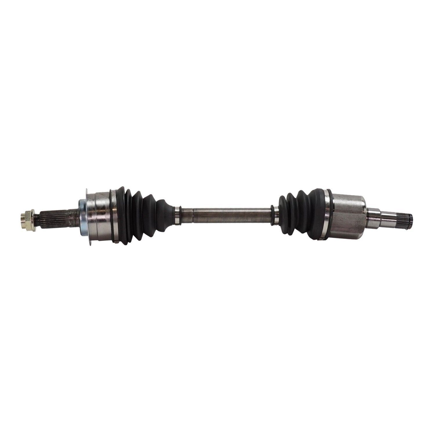 For Suzuki 07-09 SX4 Hatchback Half CV Shaft Axle Front Driver Left Side Hand