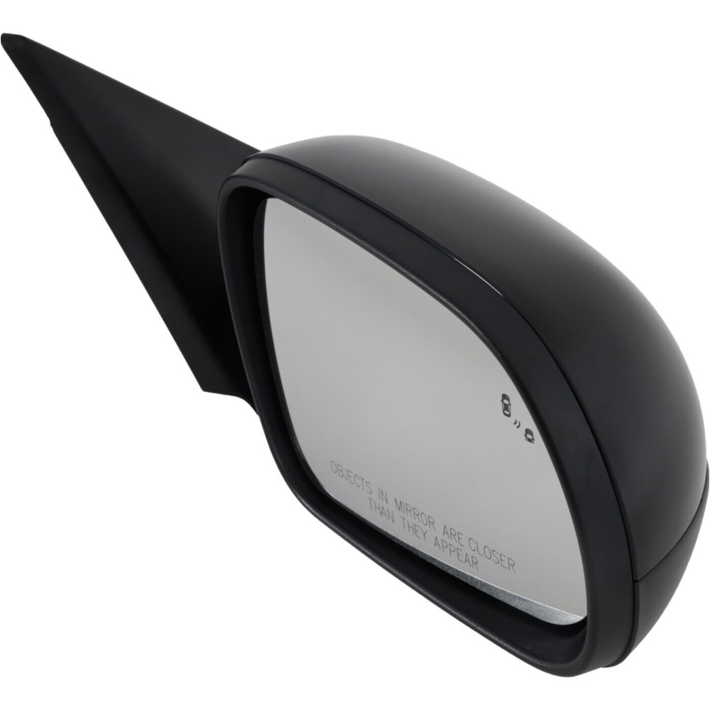 Mirrors Passenger Right Side Heated Hand 87620K0450 For Kia 2020 Soul Hatchback