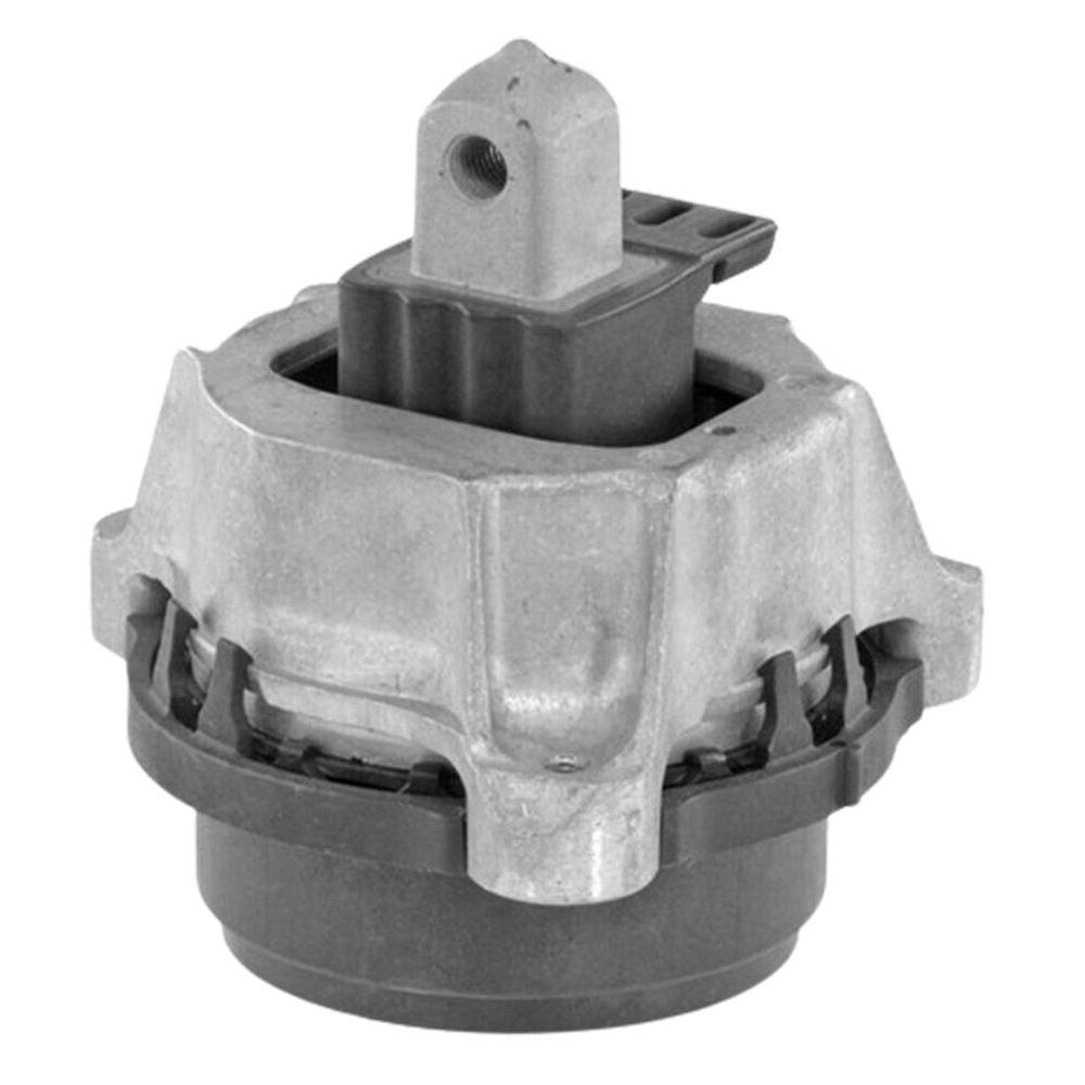 Engine Mount & Transmission Mounts 3pcs Fits
