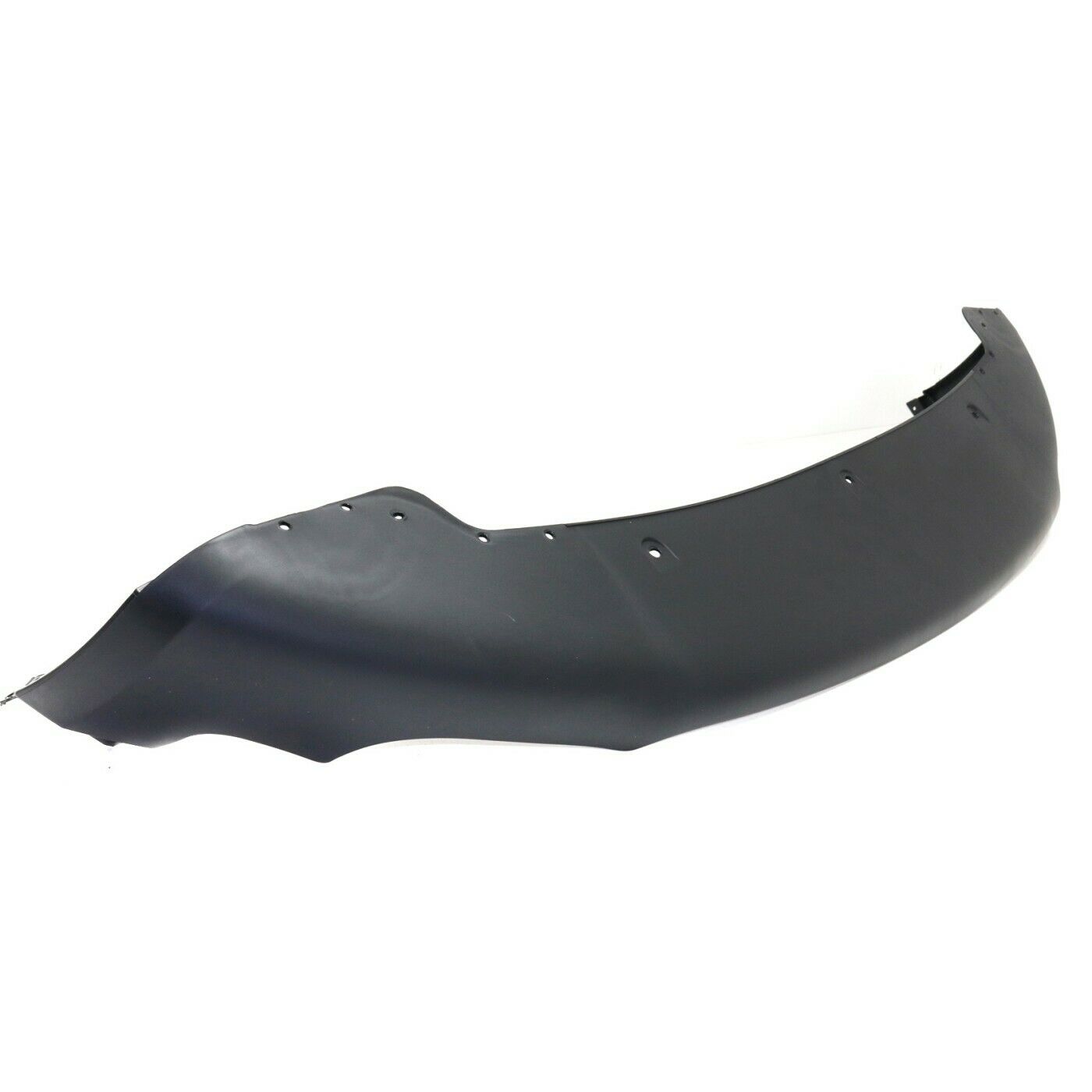 Front Valance For Mini 2011-2016 Cooper Countryman Hatchback Textured