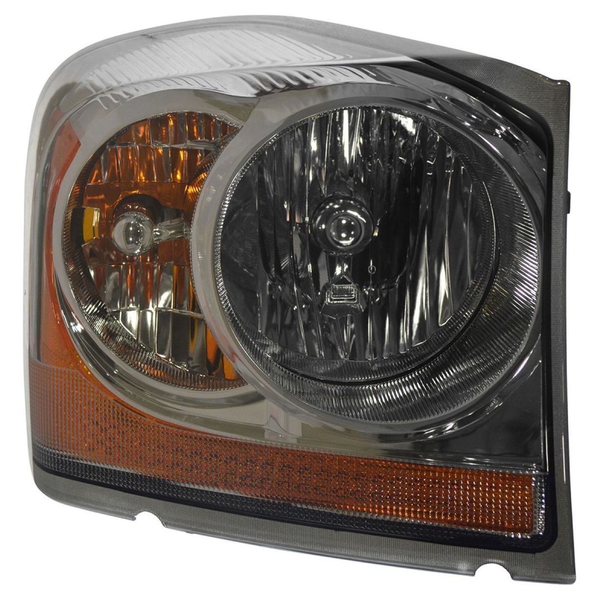 For 04-05 Dodge Durango Sport Utility Headlight Headlamp Passenger Side Right