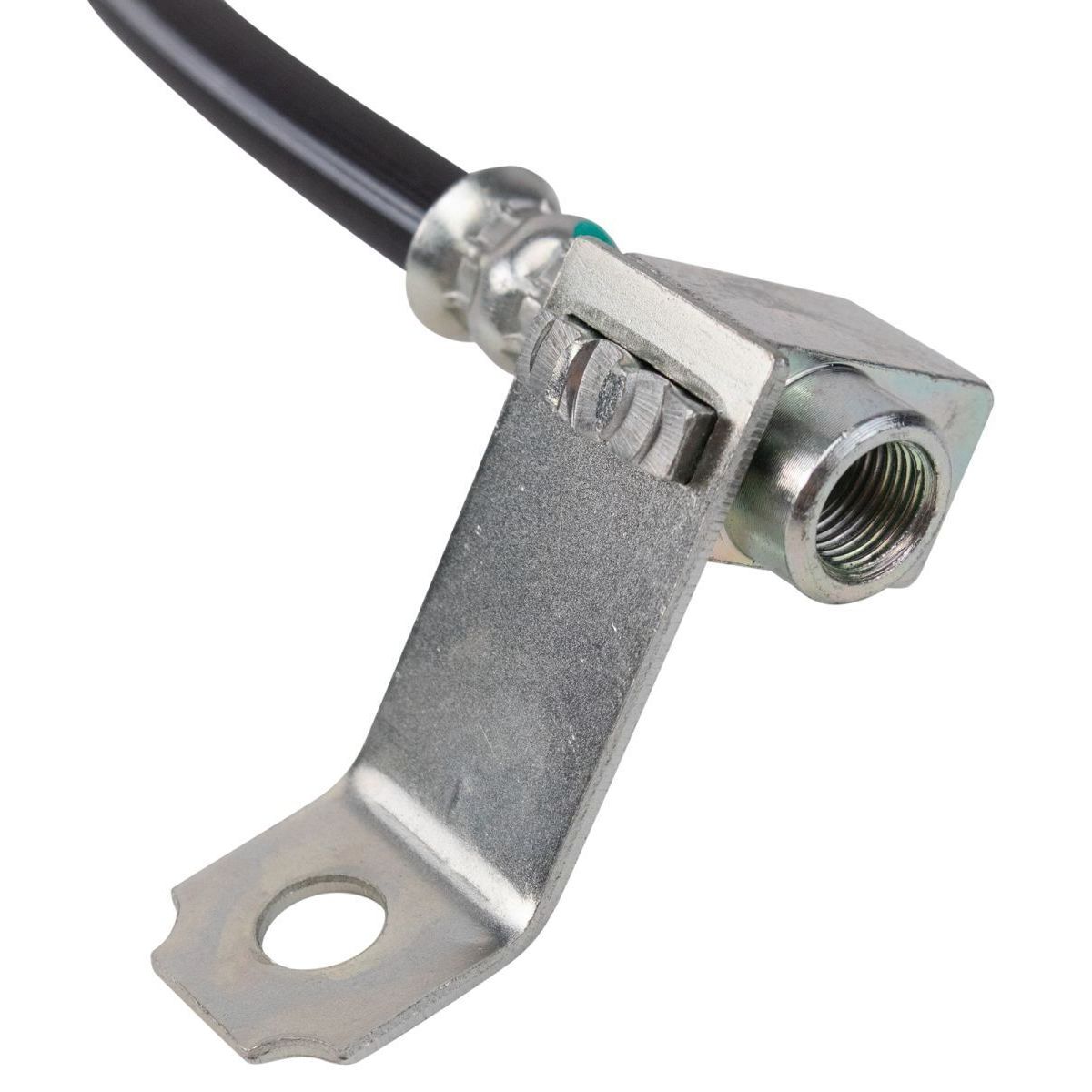 For 2000-2003 Dodge Durango Rear Center Brake Hose