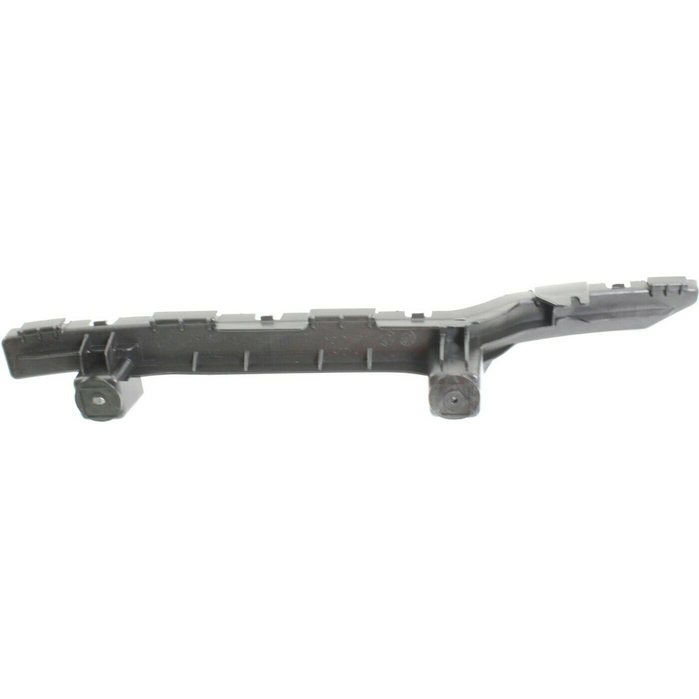 2 Sets Of - Bumper Bracket For Dodge 2009-2013 Journey Sport Utility Rear Left &