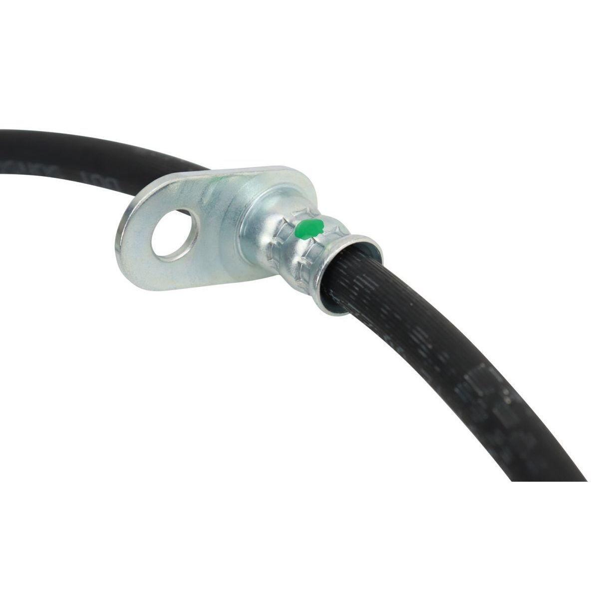 For 07-12 ES350 Base Sedan Toyota 11-12 Avalon Base Sedan Rear Left Brake Hose