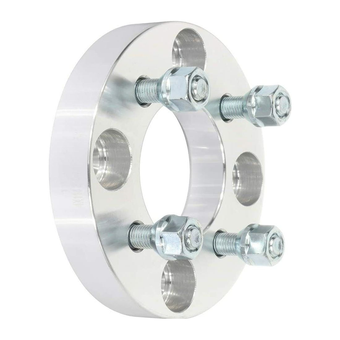 4x4.25 Wheel Spacer 1inch Thick For 2004-2021 EcoSport Sport Utility Cars 1pc
