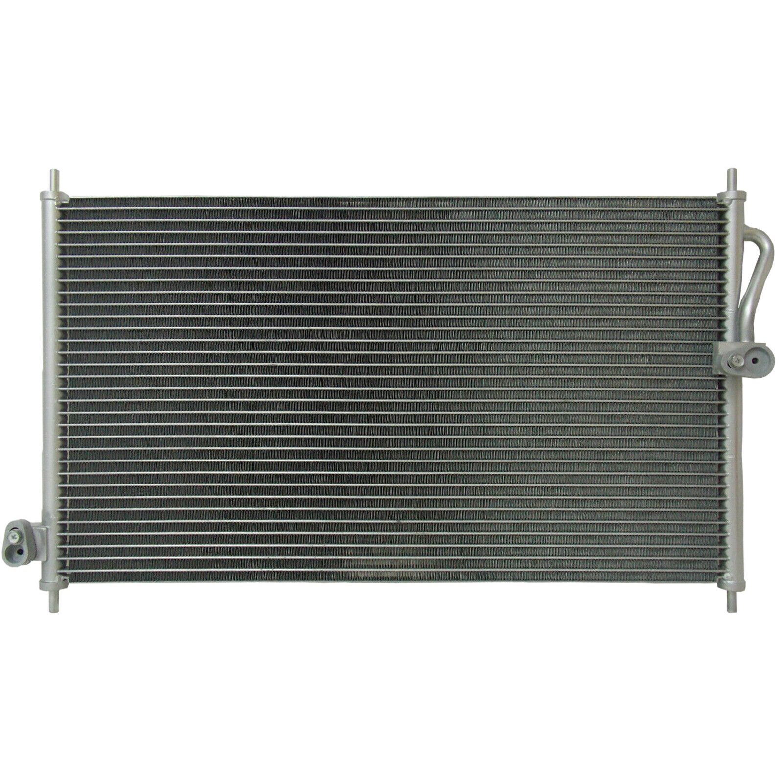 AC Condenser For 1997-1998 CL Base Coupe Honda 1994-1997 Accord DX Sedan 2.2L