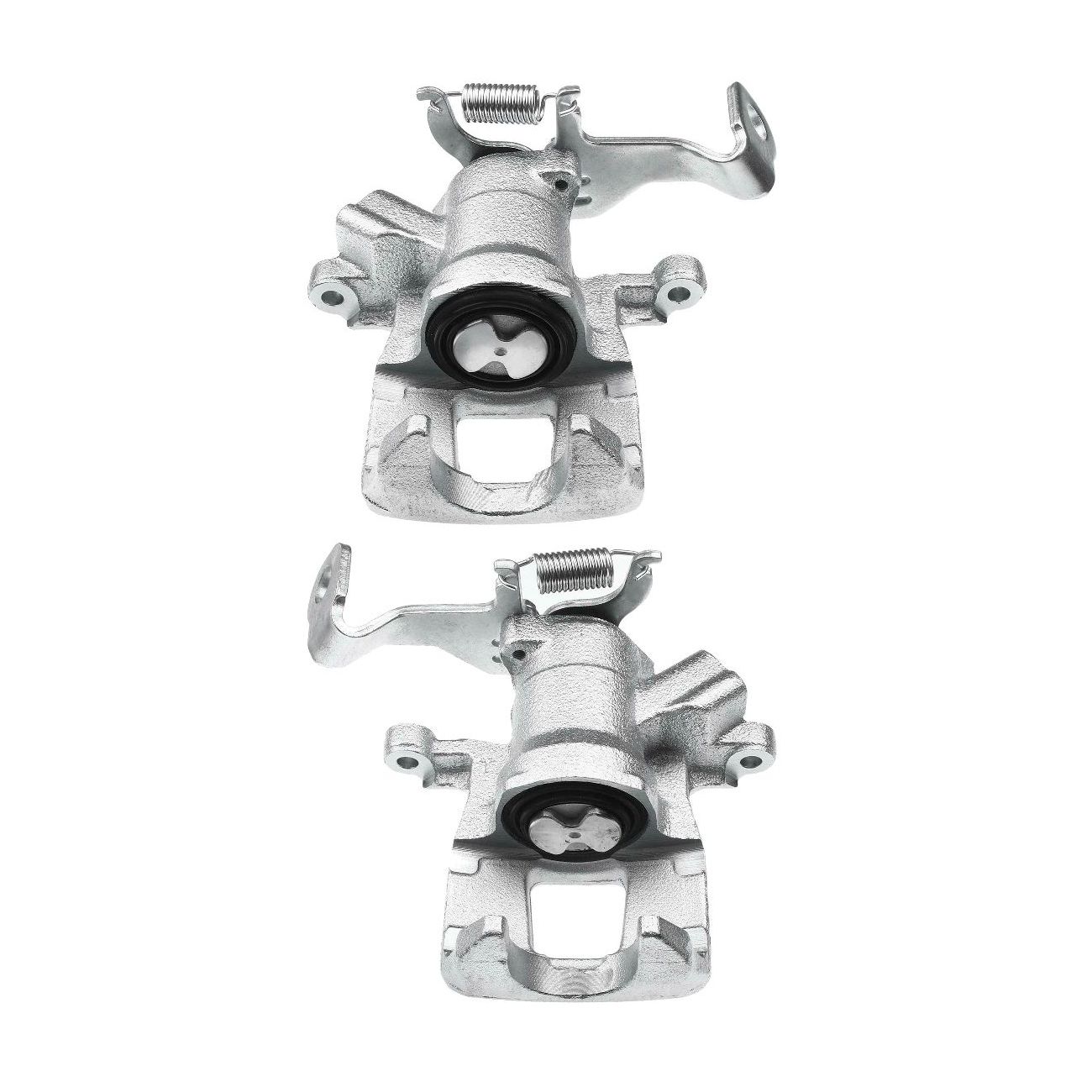 2pcs LH&RH Disc Brake Caliper For Mazda 6 2014 2015 L4 2.5L GHY92699Z