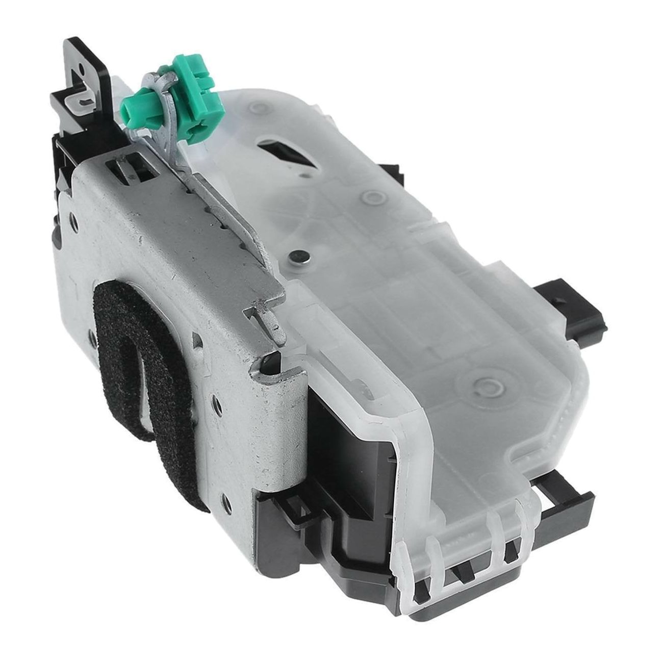 Rear Left Side Door Latch Lock Actuator For Ford 09-19 Flex Lincoln 10-19 MKT