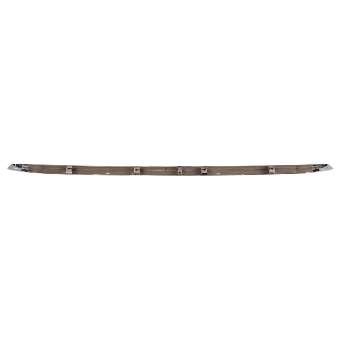 For 2005-2010 Toyota Avalon Sedan Front Hood Molding Chrome