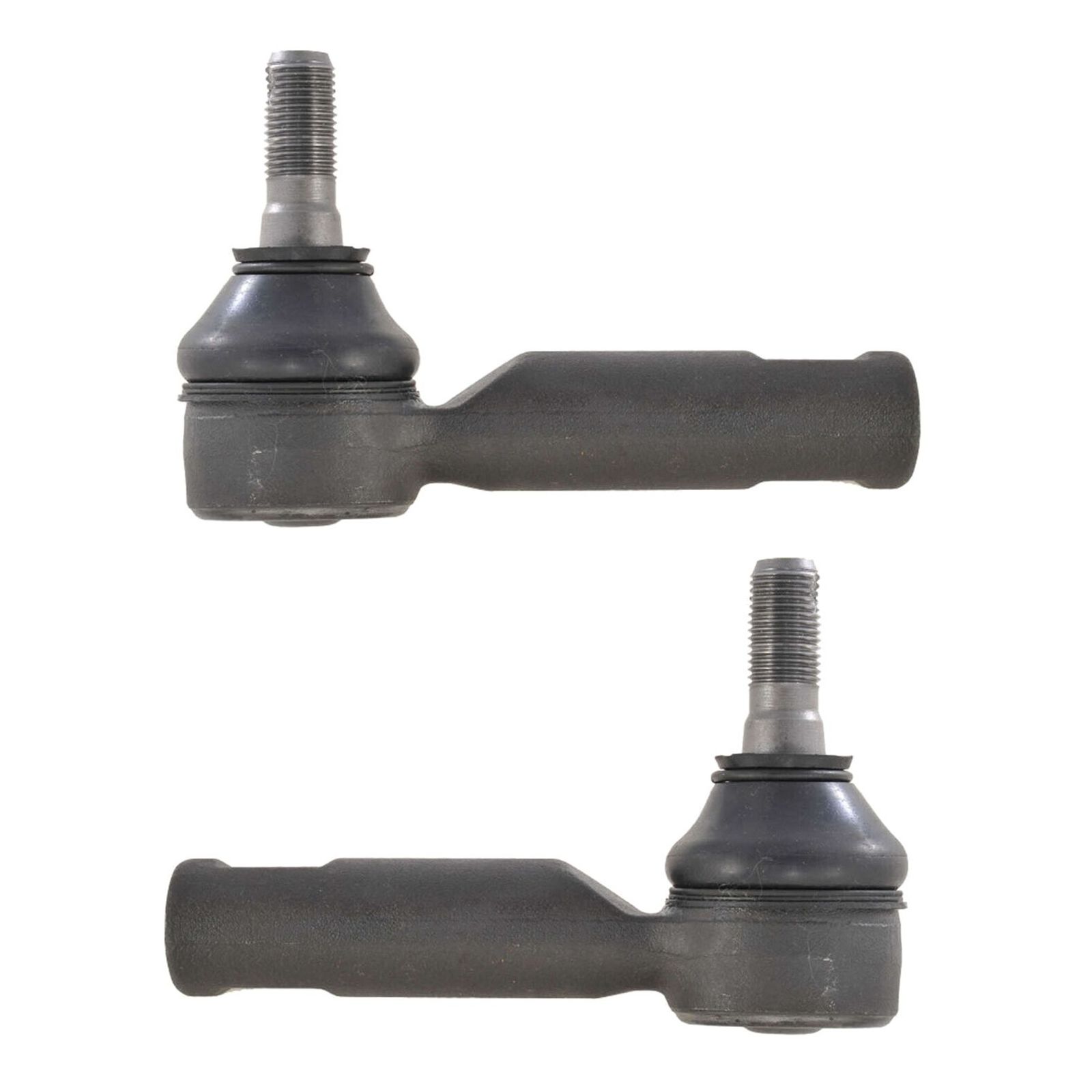 For 16 Corolla Special Edition Sedan Pair Set Of 2 Outer Steering Tie Rod Ends