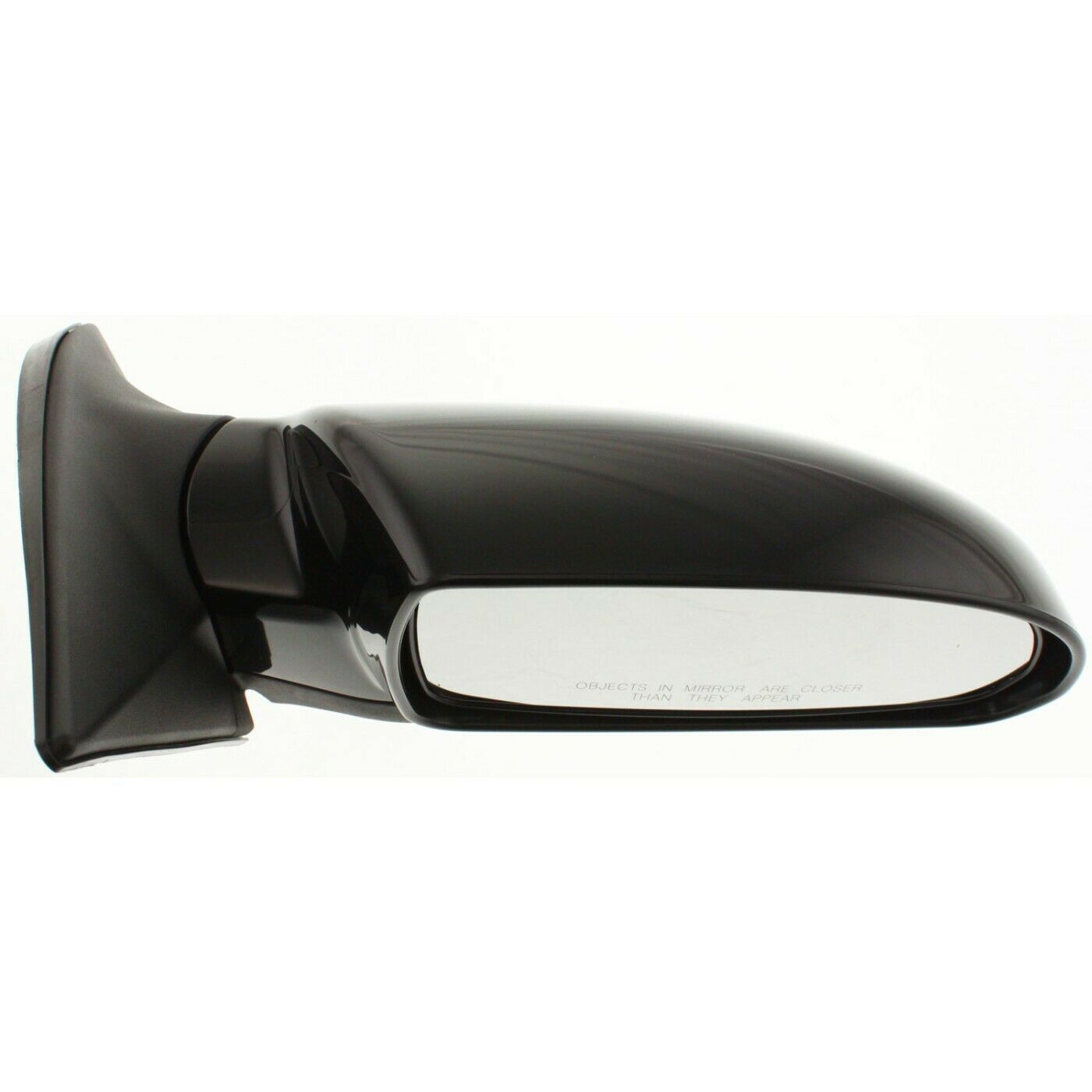 Folding Power Heated Mirror Passenger Side Right RH For 07-10 Elantra Sedan