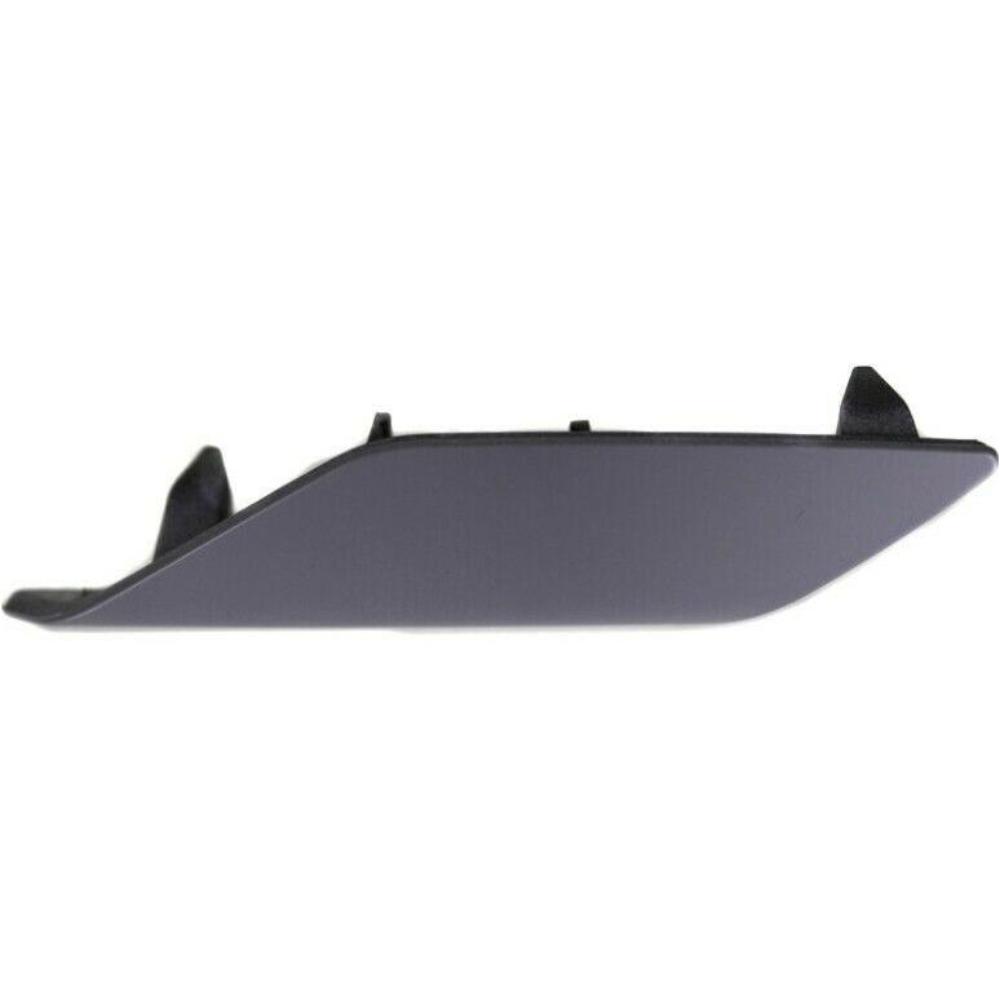 Headlight Washer Cover For 2010-2014 Volkswagen GTI Hatchback Left