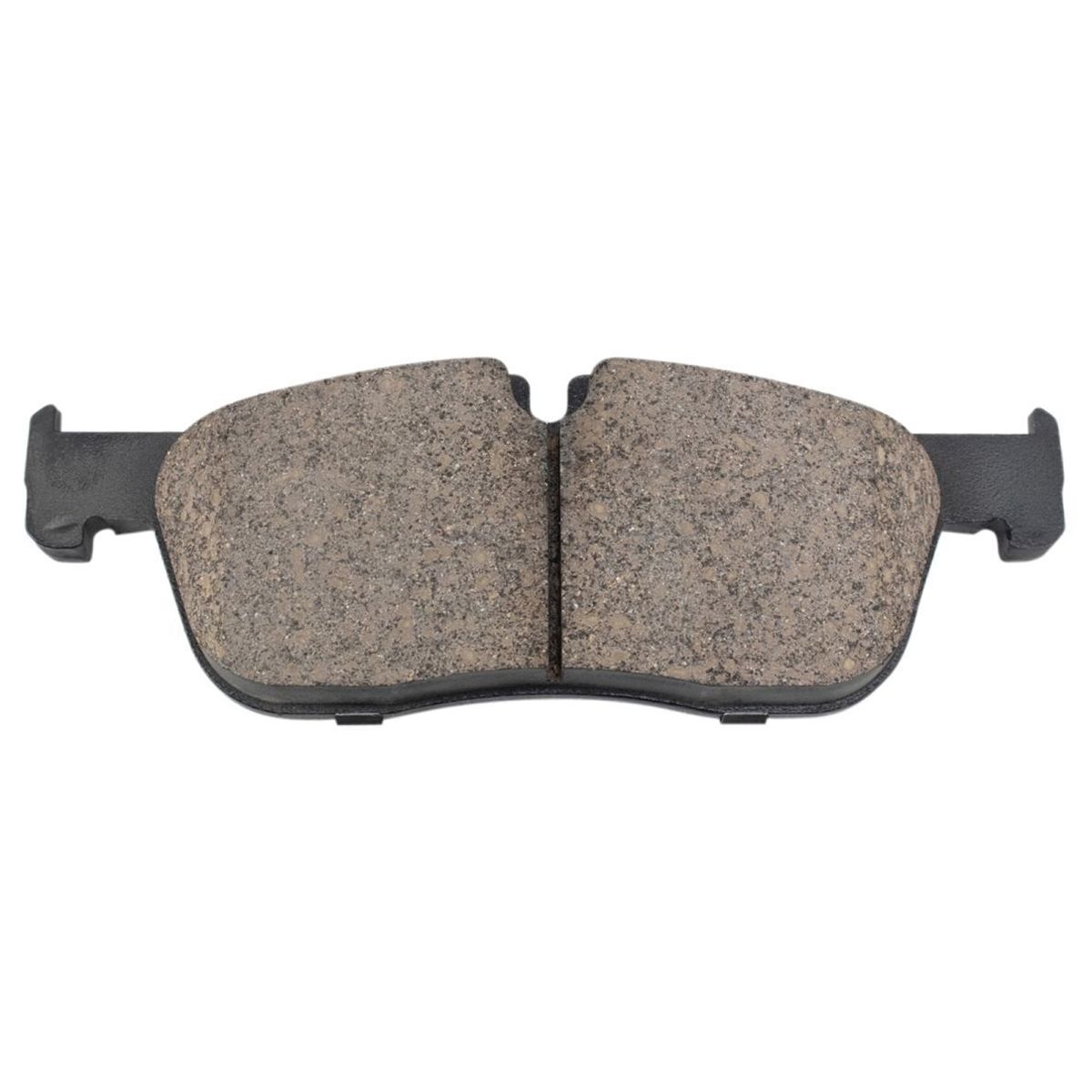 Front Ceramic Brake Pads Rotors Kit Fits 15-19 E-Pace Discovery Sport Evoque
