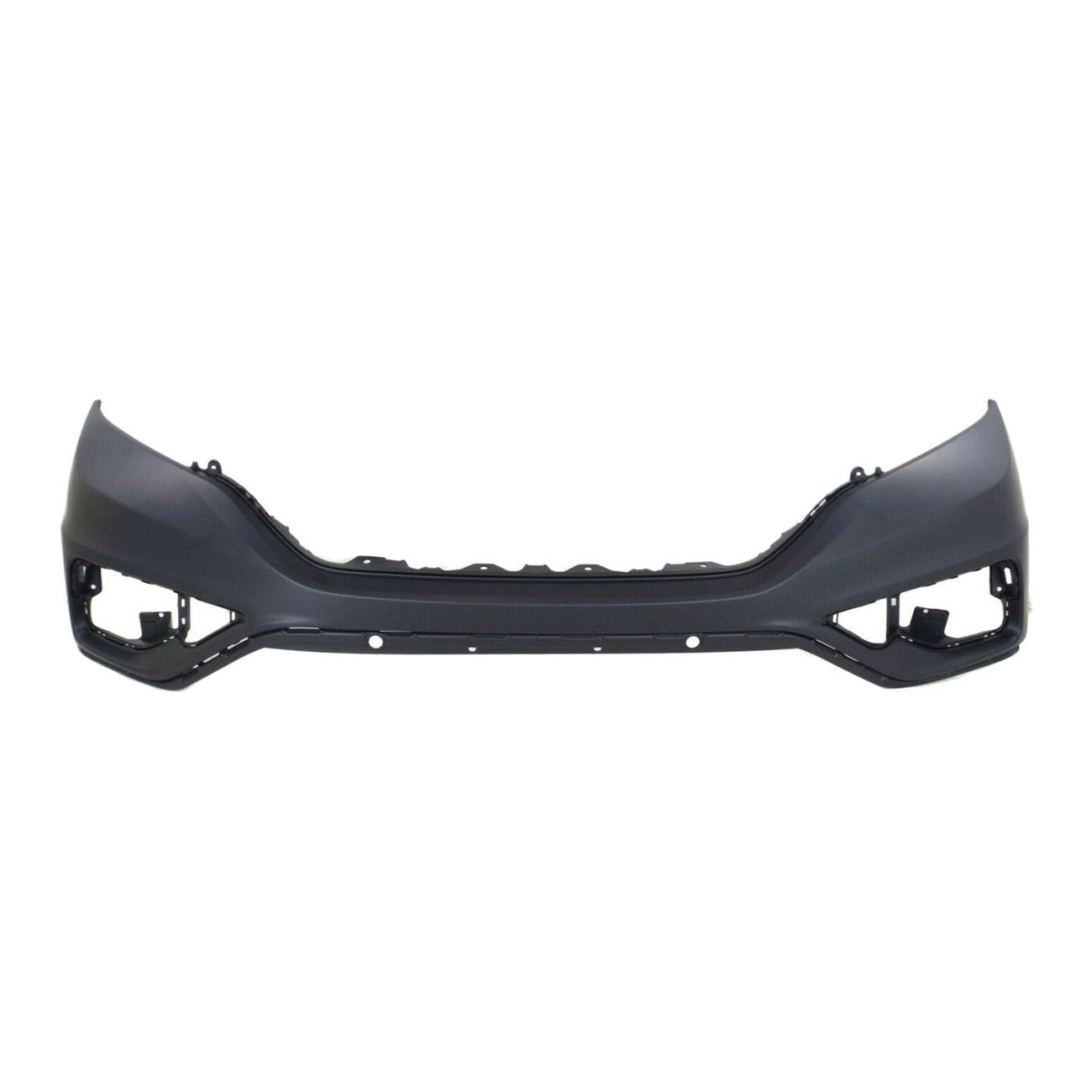 Bumper Cover For 2015-2016 Honda CR-V Sport Utility Front Upper Plastic