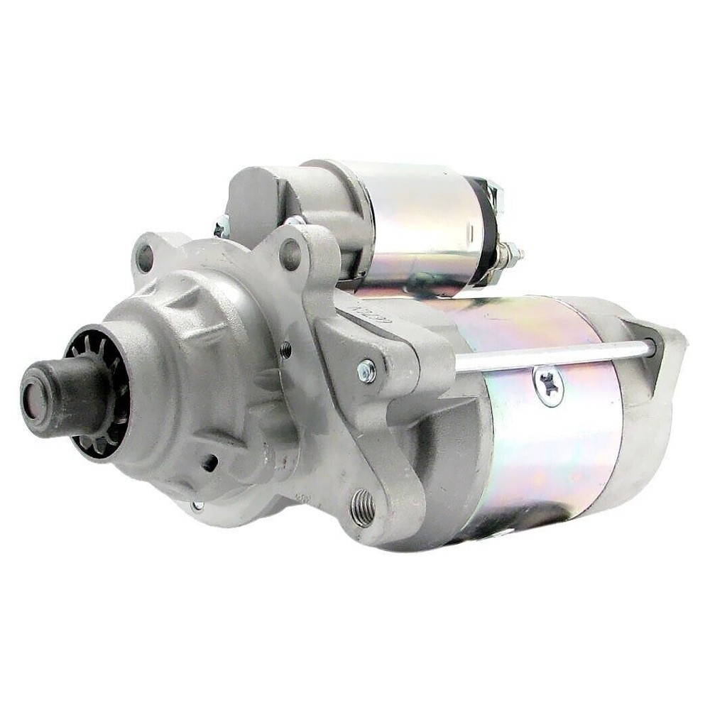 New Gear Reduction Starter 6.0L/363CI V8