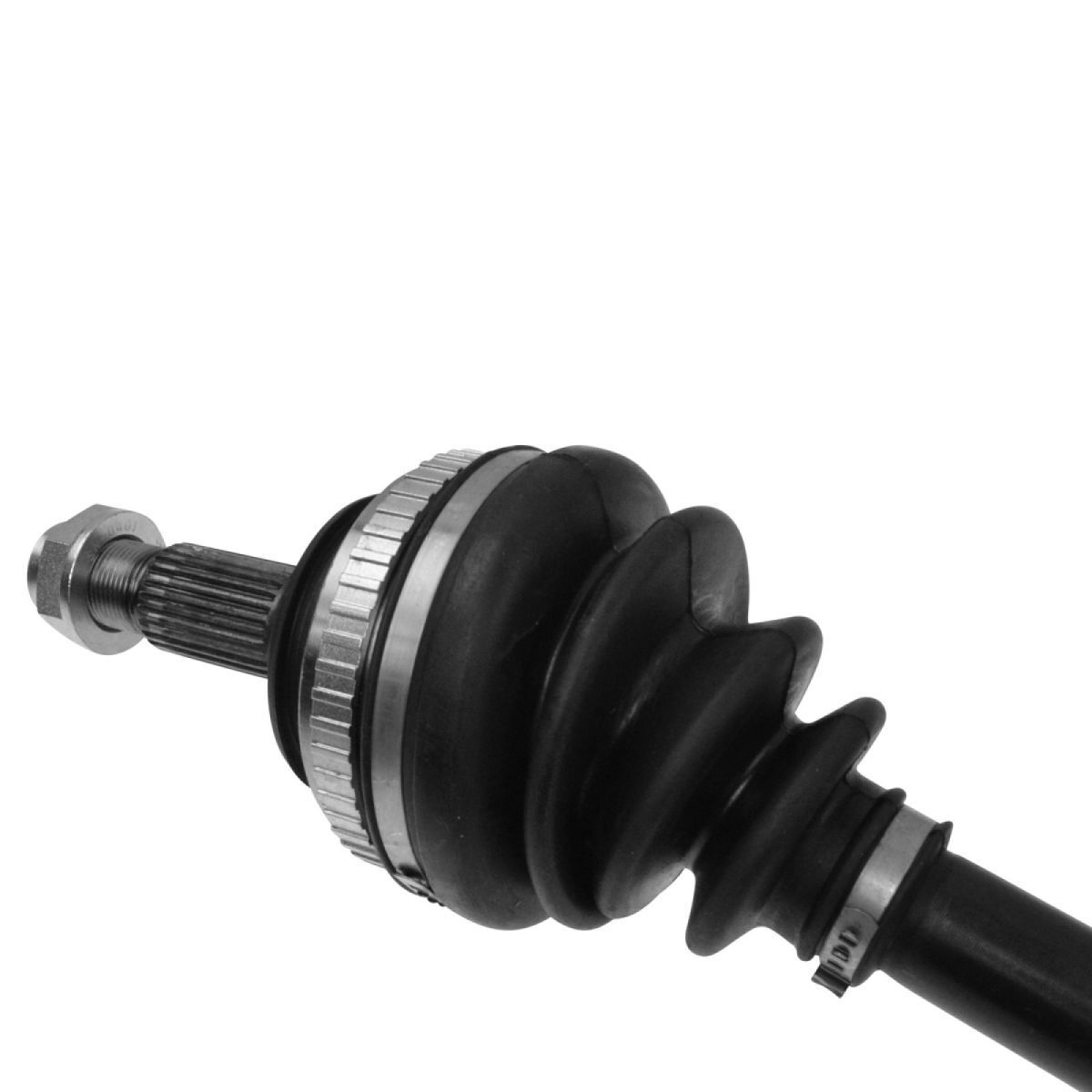 Front CV Joint Axle Drive Shaft Driver Side Left For Acura Honda Del Sol