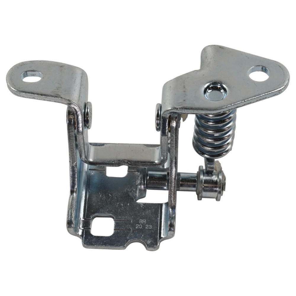 Pair Set Of 2 Door Hinges Front Or Rear Driver & Passenger Side Lower Left Right