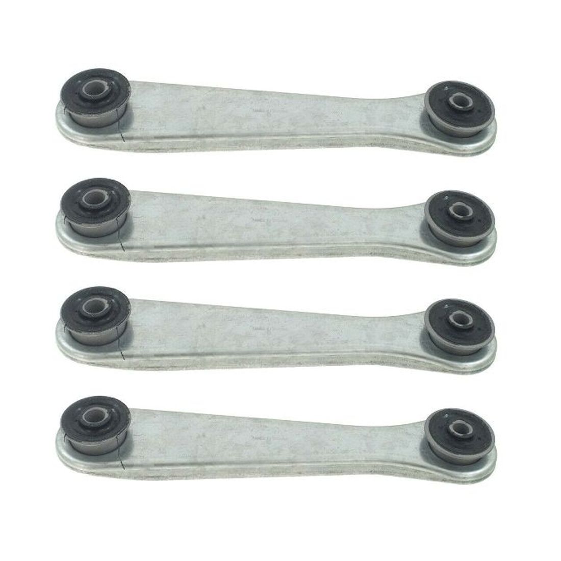 4 PCS - New Trailing Arms Set Rear Driver & Passenger Side Upper 8W1Z5500A