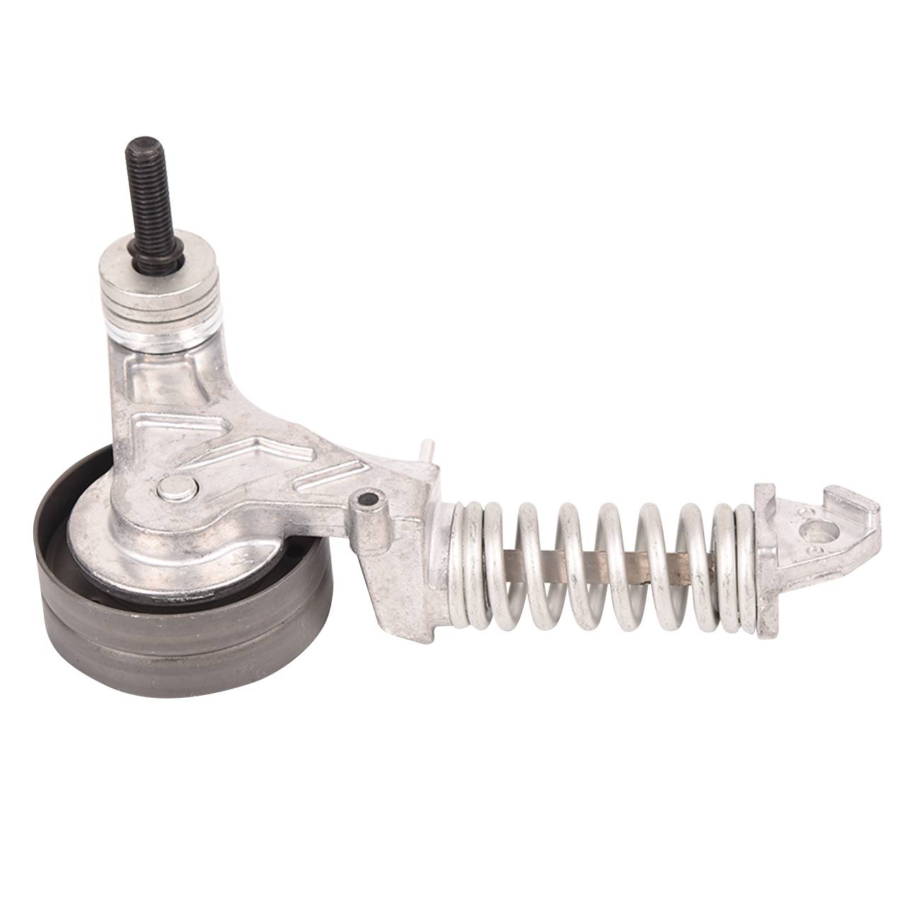 2 Sets Of - Serpentine Belt Tensioner Assembly For Cruze Encore Limited Sonic Trax
