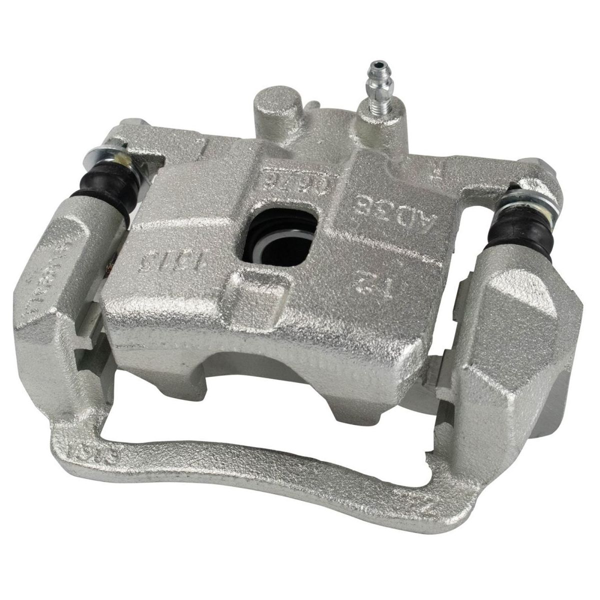 For 2006 9-2X 2.5i Wagon Rear Brake Caliper Assembly W/Bracket & Hardware Right