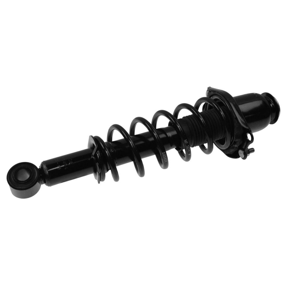 For 03-08 Corolla LE Sedan Strut & Spring Assembly Rear Driver Side Left LR