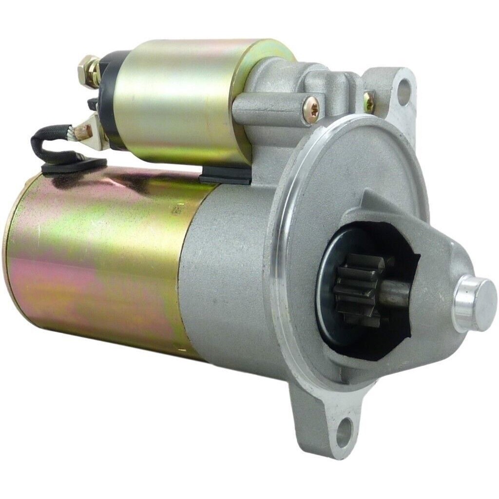 New Starter .5L L4 12 VOLTS CW 10T 98 99 00 01 F87U11000AA