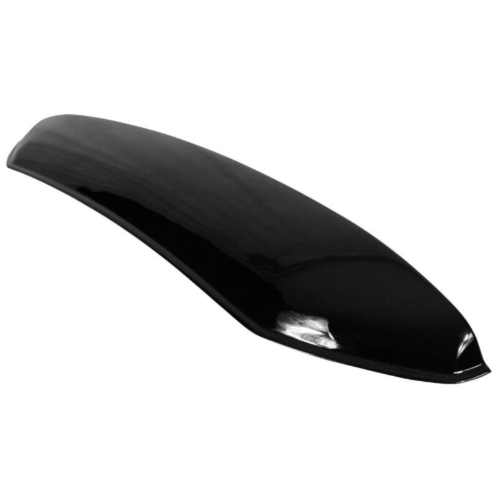 For 2013-16 FR-S 2013-20 BRZ 2017-20 86 FRS 86 Roof Spoiler Wing PP-Gloss Black