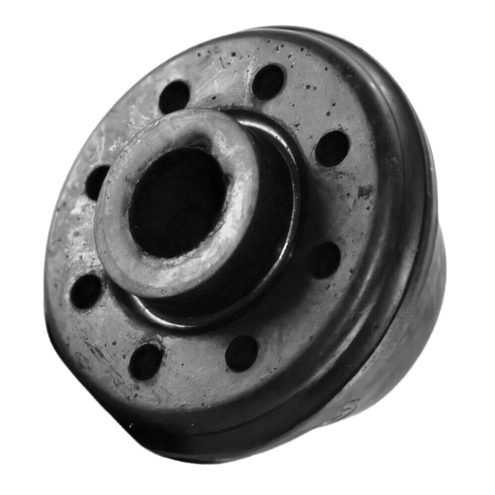 Front Left & Right Upper Engine Mounts 2pcs Set