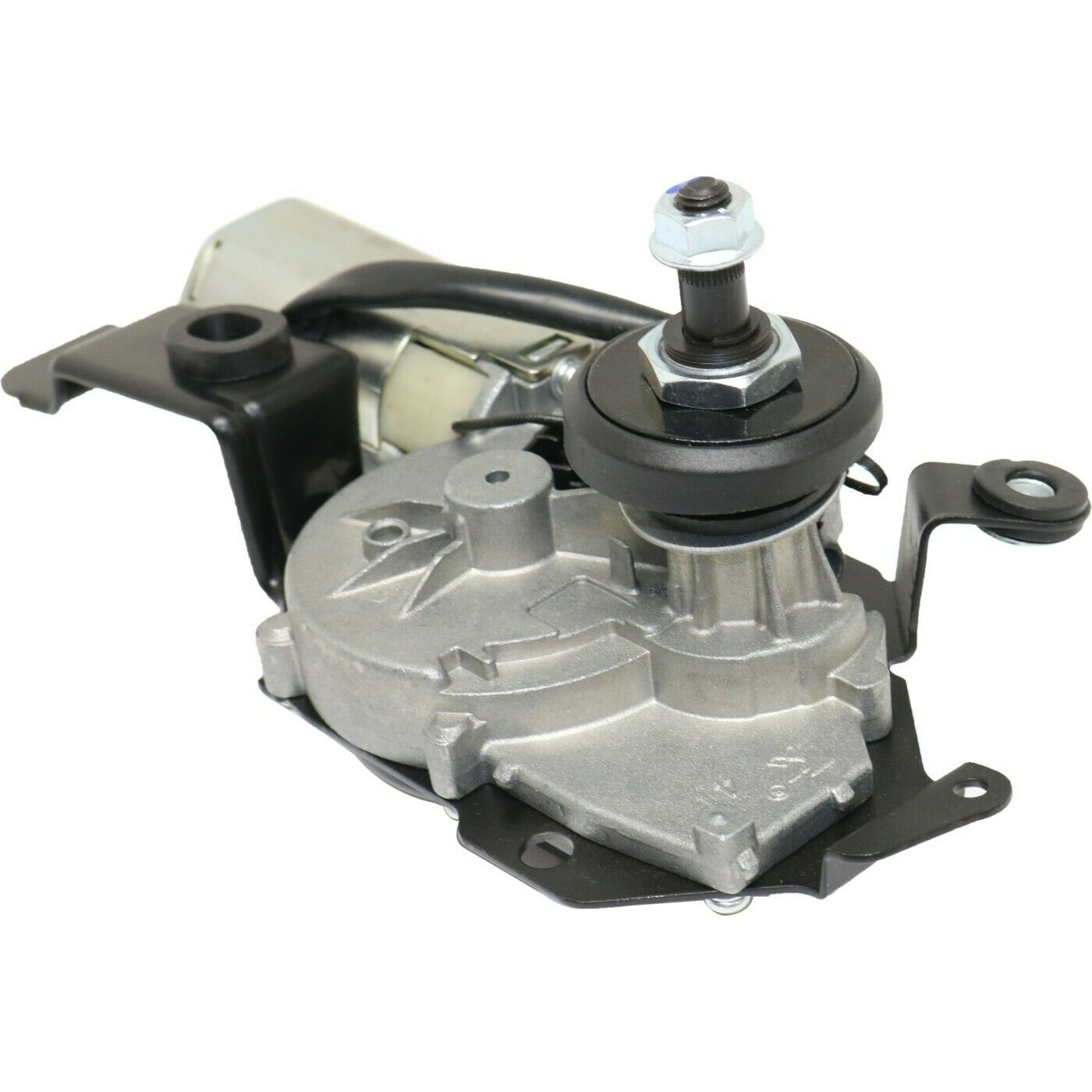 Windshield Wiper Motor Rear For 06-10 Ford Explorer 06-10 Mercury Mountaineer