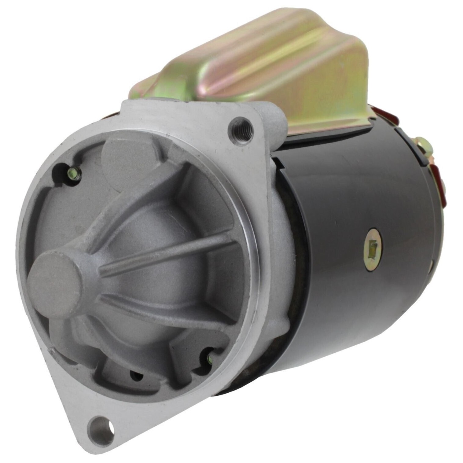 New Starter 5.8L/351CI 12 VOLT D2HF-11001-EA