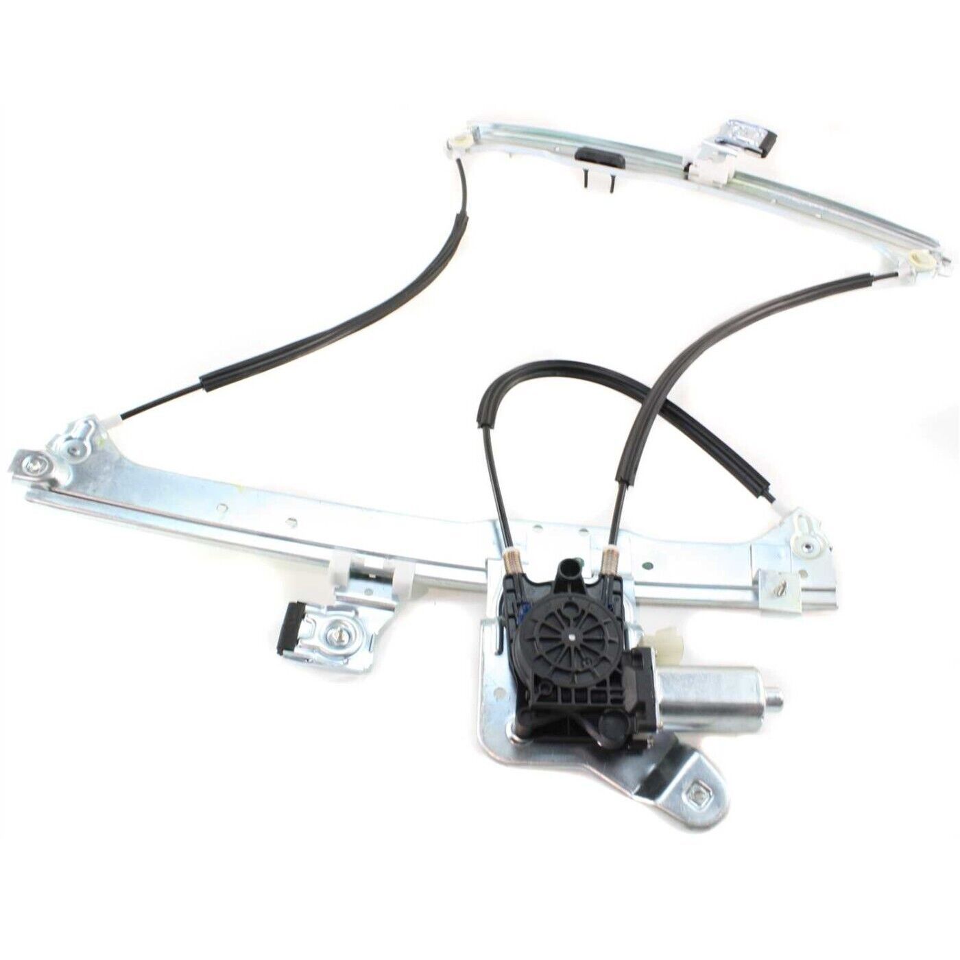 Door Glasses Rear Passenger Right Side For 01-06 GMC Yukon XL 1500 Denali Hand