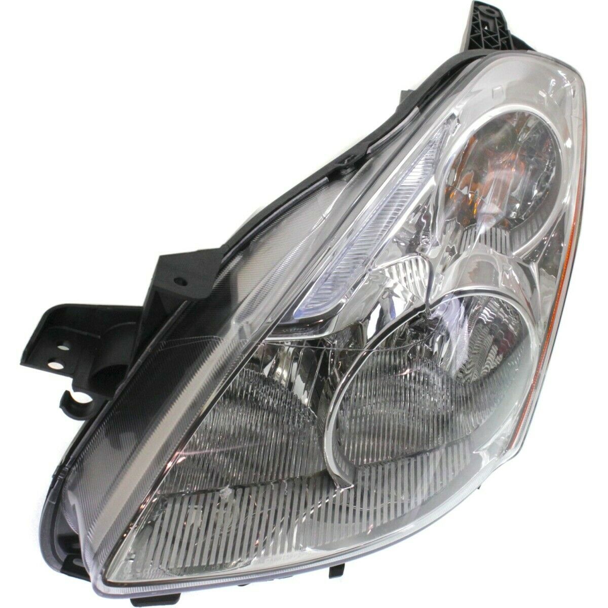 Headlight Lamp Left Hand Side Driver LH Sedan For Nissan 2010-2012 Altima Sedan