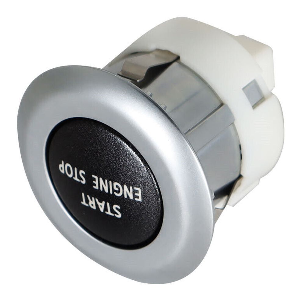 Start Stop Ignition Switch Button For 10/11/12 Land Rover Rover Sport LR4
