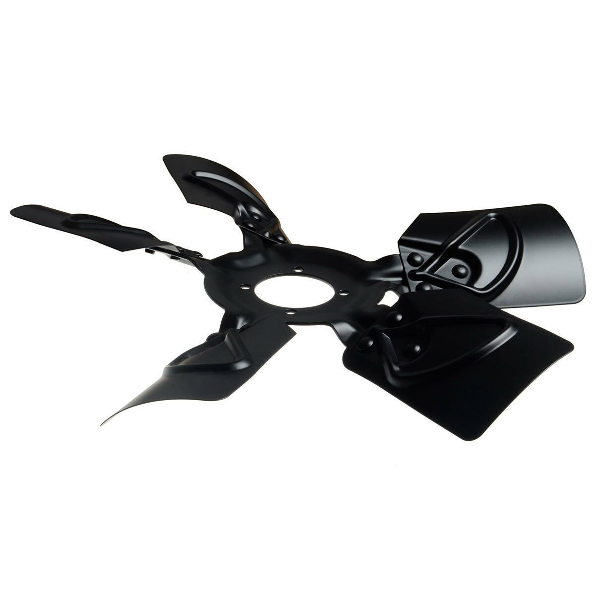 Engine Cooling Fan Blade For 1992-2008 Dodge 52027999