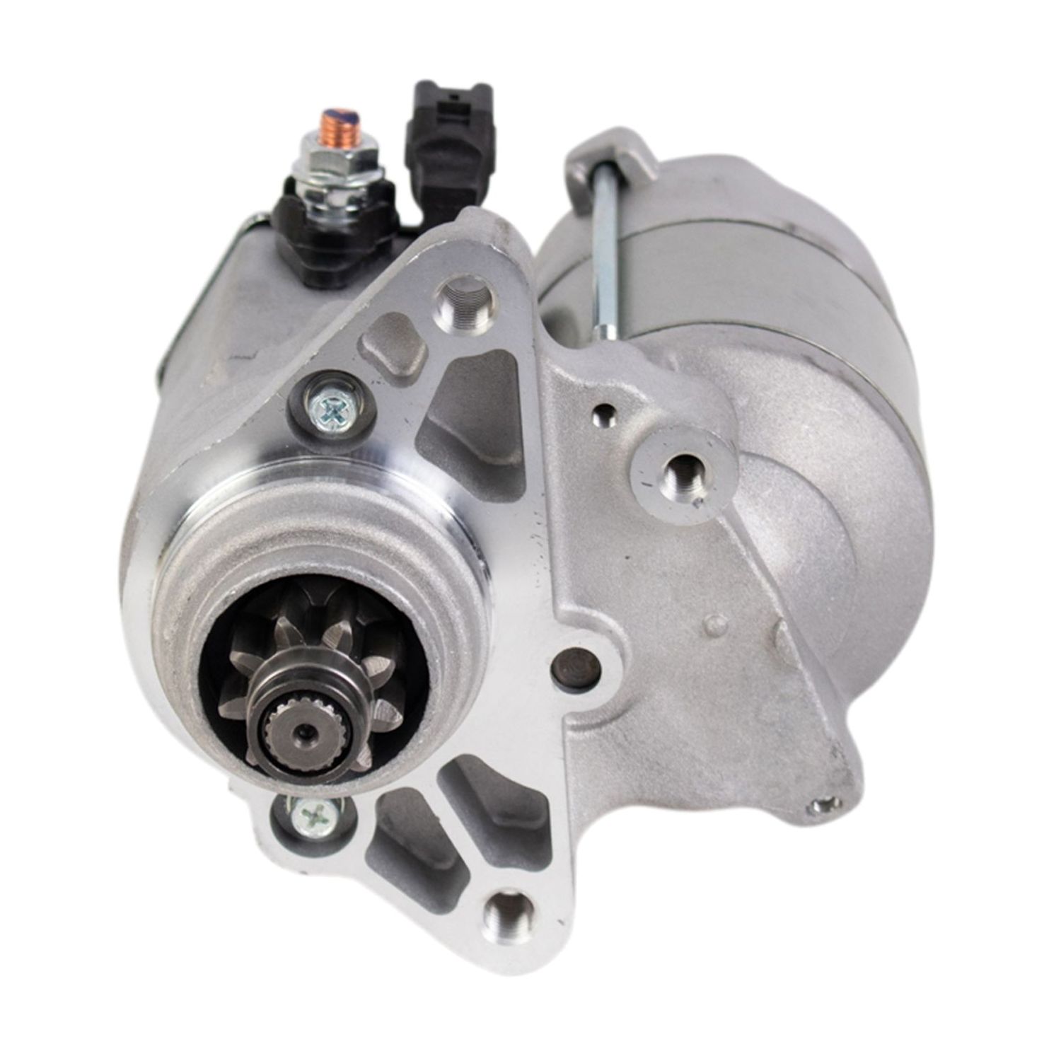 Starter Motor For 2003-2004 Lexus GX470 Base Sport Utility Pickup Truck 4.7L V8