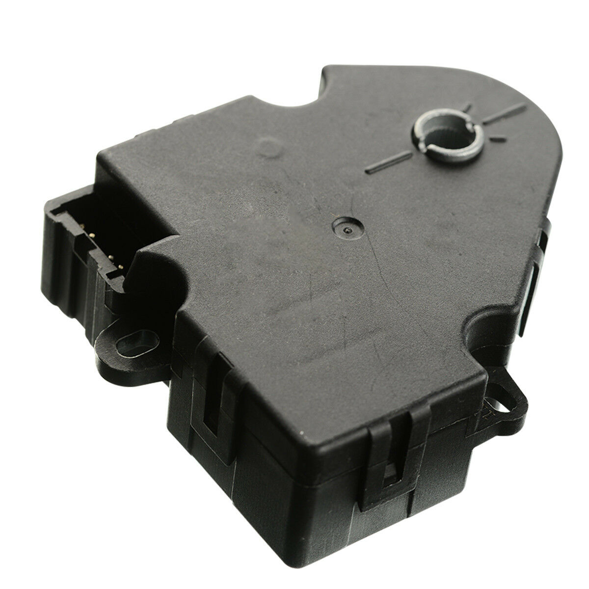 HVAC Heater Blend Door Actuator For Buick Chevrolet GMC Isuzu Oldsmobile Saab