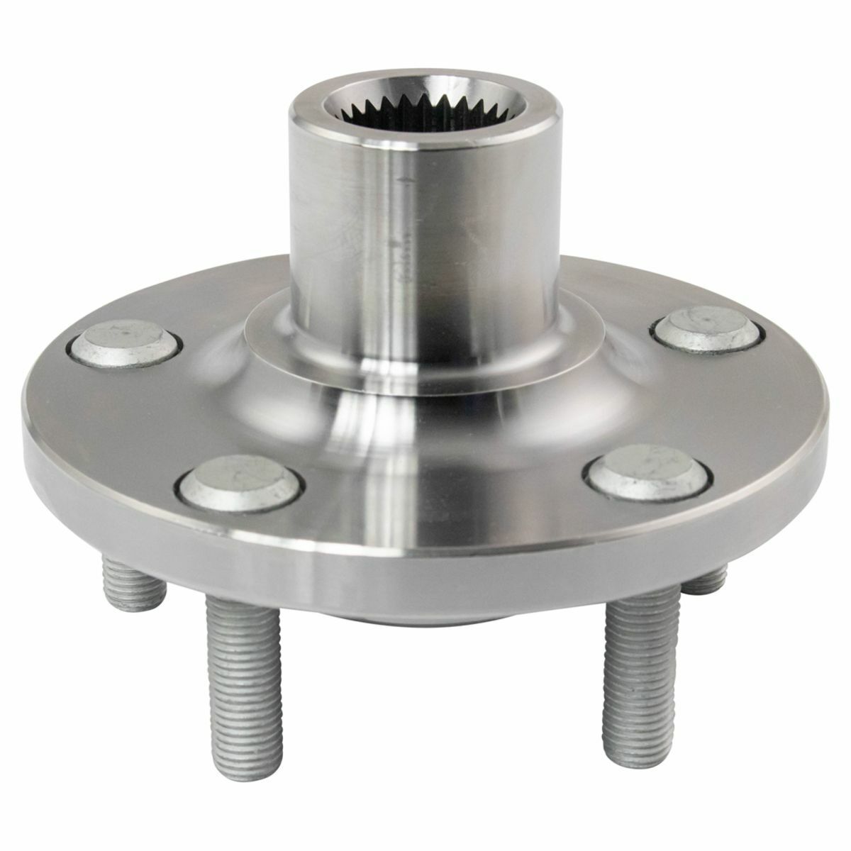 Front Wheel Hub Left Driver Or Right Passenger Side For 13-19 Escape 15-19 MKC