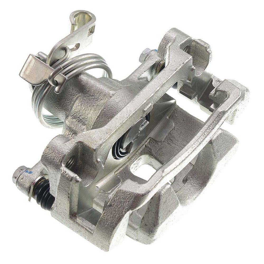 Brake Caliper W/ Bracket For Buick Chevy Uplander Pontiac Montana Saturn Rear
